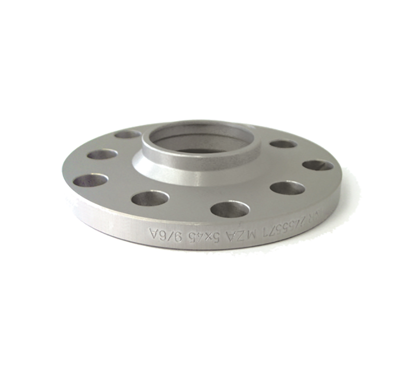 H&R Spoorverbreders 12mm 5x100 - Naaf 57,1mm - Boutmaat M14x1,5 -  Audi/Seat/Skoda/Volkswagen