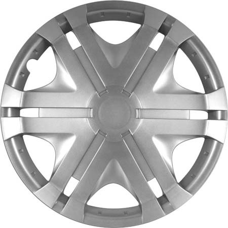 Wieldoppenset Vision 13''