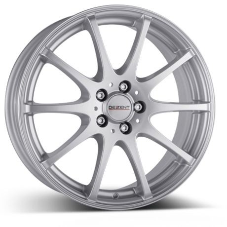 Dezent V Wintervelgen 7.0x17 inch