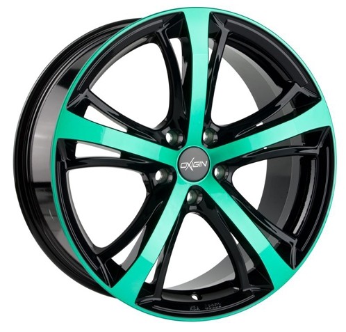 Velgen Oxigin 16 Sparrow CGP 8.5x19 inch 5x112 ET47