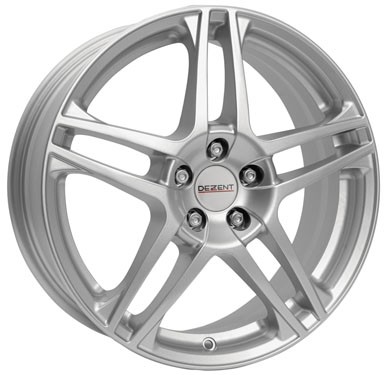 Velgen DEZENT RB 6,5x15