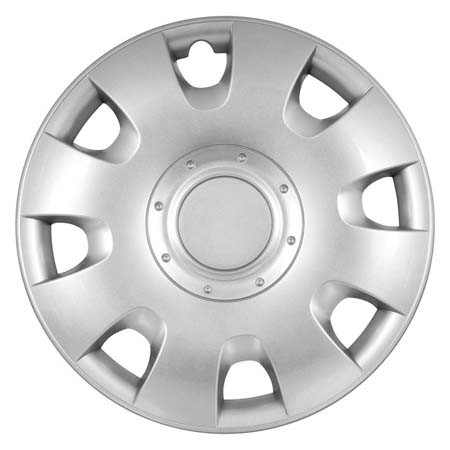 Wieldoppenset Radius 14'', 20 stuks