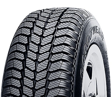 Good Year 235/55 R17 103V ULTRA GRIP XL Bandenset