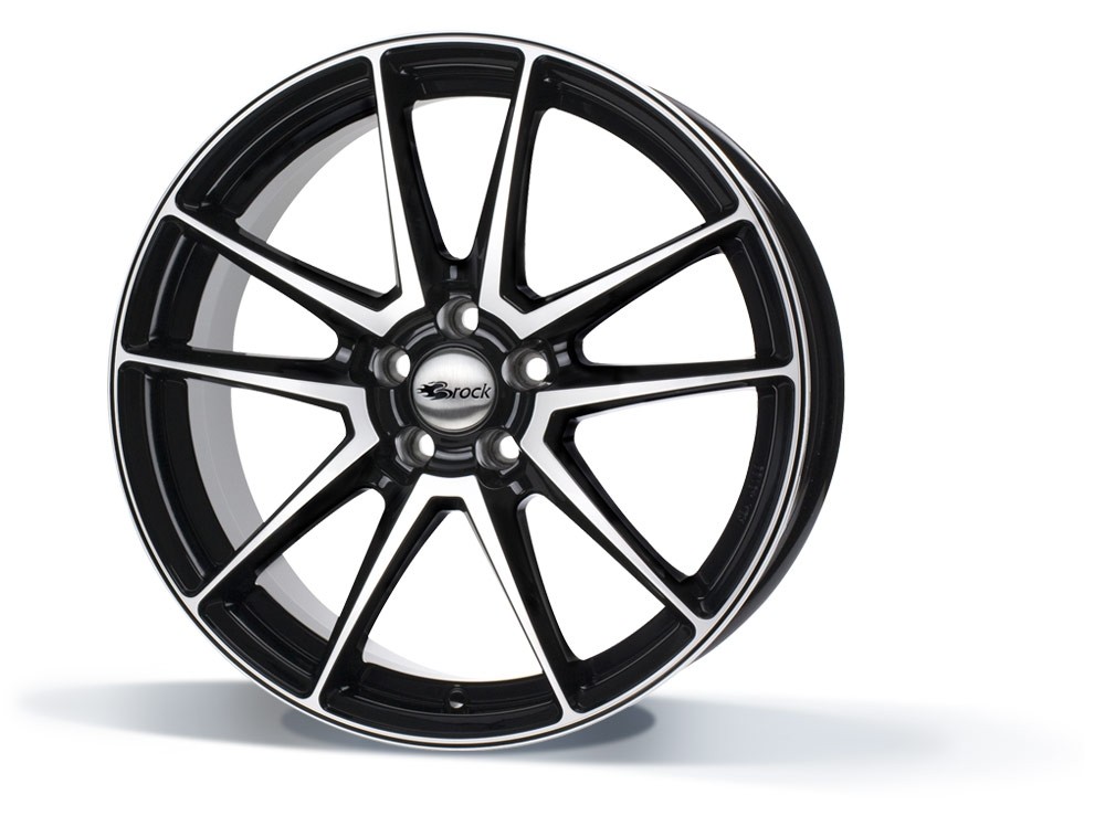 Velgen RC-Design RC22 6.5X15