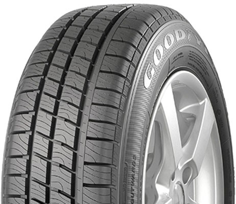 Good Year 205/65R16C 107/105T C.VECTOR 2 Bandenset