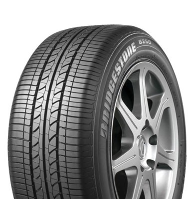 Bridgestone 185/60 R15 88T B250 XL Bandenset