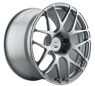 Velgen HRE 8.0x19 inch