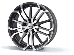 Velgen BROCK B26 TMVP 8X18