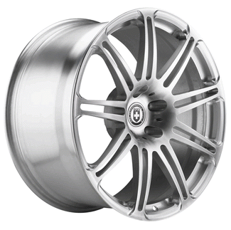 Velgen HRE 8.0x19 inch