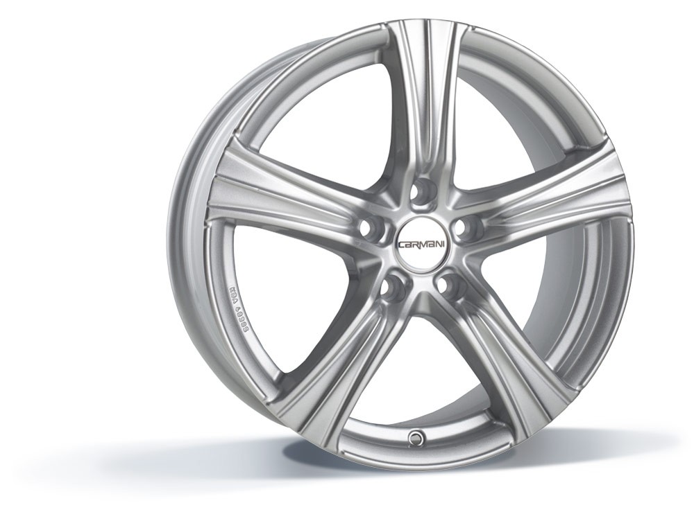 Velgen Carmani 6 Impact KS 8.5x19 5x120 ET40