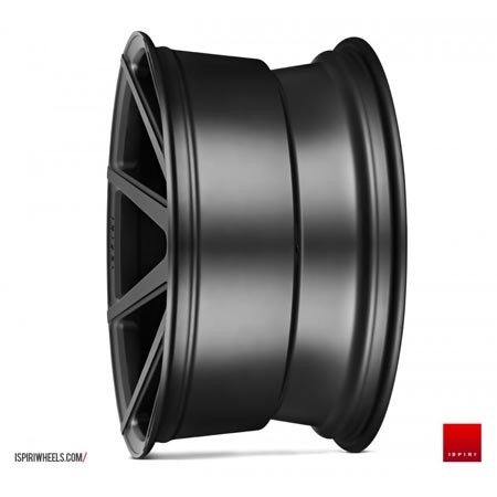 ISPIRI ISR8 20X10.5 5X112 ET35 MATT GRAPHITE Velgen