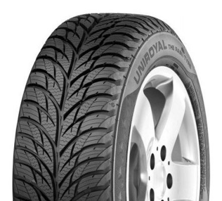 Uniroyal 165/65 R14 79T ALLSEASONEXP Bandenset