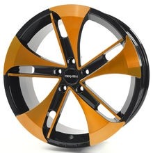 Velgen Carmani 7 Punch COP 8.5x19 5x108 ET42
