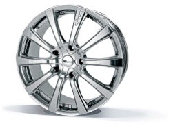 Velgen BROCK B21 SLC 9X20