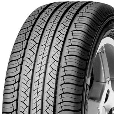 Michelin 275/45 R19 108V LAT.HP XL N0 Bandenset