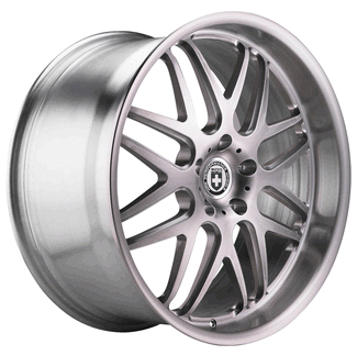 Velgen HRE 8.0x19 inch