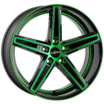 Velgen Oxigin 18 Concave CGP 8.5x19 inch 5x112 ET47