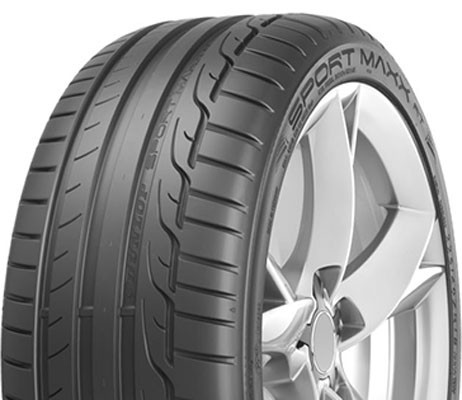 Dunlop 245/35ZR19 93Y SPORT MAXX RT XL Bandenset