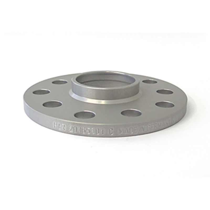 H&R Spoorverbreders 10mm 5x108 - Naaf 60,1mm - Boutmaat M12x1,5 -   Renault