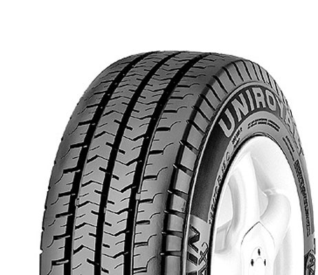 Uniroyal 195/70 R15 97T RAINMAX RF Bandenset