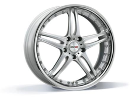 Motec Pantera Hyper Black Inox 9x20 5x114,3 ET30 Velgen