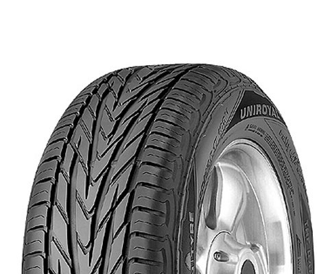 Uniroyal 195/80 R15 96H 4X4 STREET Bandenset