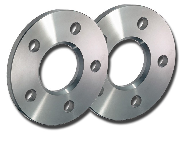 Spoorverbreders Porsche 5x130 - 71,6 - M14x1,5 5 mm