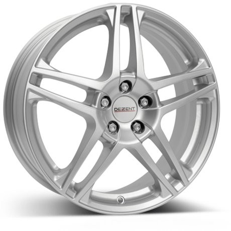 Winterset Dunlop Dezent RB 7.0x16 inch Velgen