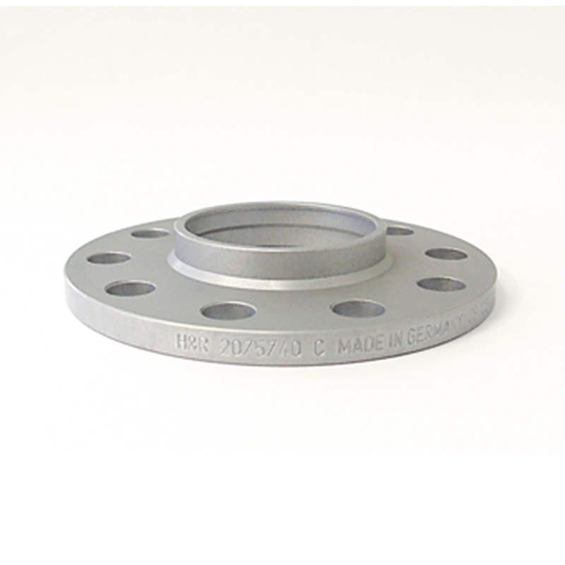 H&R Spoorverbreders 10mm 5x120 - Naaf 74,0mm - Boutmaat M12x1,5 -   BMW