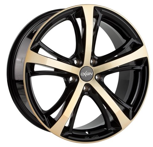 Velgen Oxigin 16 Sparrow GOP 8.5x19 inch 5x114,3 ET35
