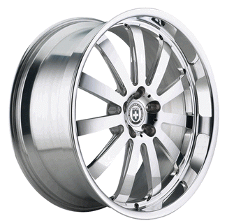 Velgen HRE 8.0x19 inch