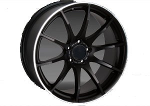 Velgen Tomason TN1 7.0x16