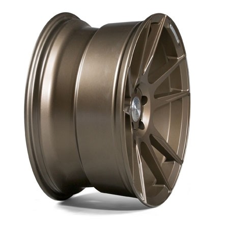 Quantum44 S4 Breedset 10X19 5x112 ET45 matte bronze