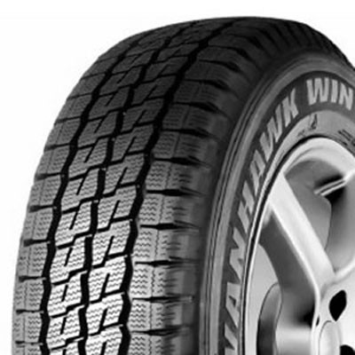 Firestone 185/75R14C 102/100R VANHAWK Bandenset