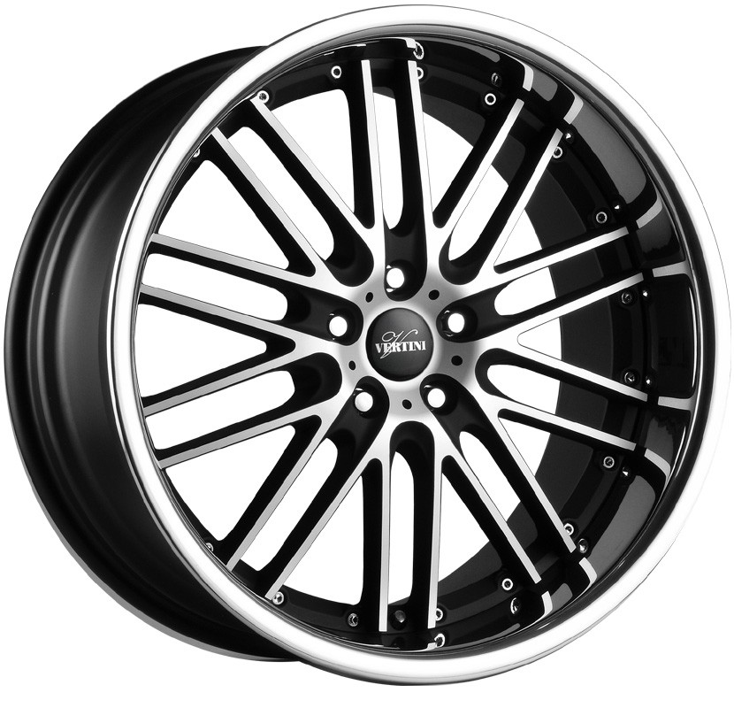VERTINI SAVARI 9,5x19 5x120 ET 42