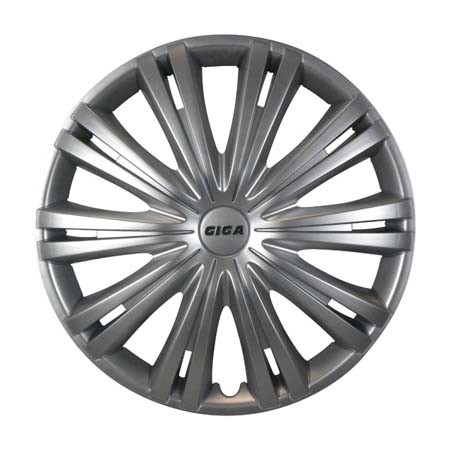 Wieldoppenset giga 16''