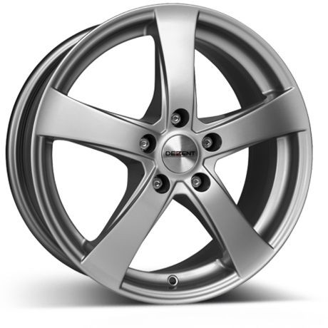 Dezent RE Wintervelgen 7.0x17 inch