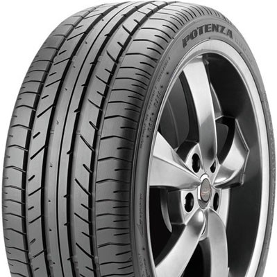 Bridgestone 235/50 R18 101Y POT. RE040 XL Bandenset