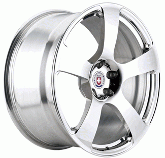 Velgen HRE 8.0x19 inch