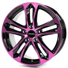 Velgen Carmani 5 Arrow CPP 8x18 5x120 ET30