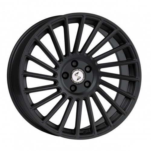 EtaBeta VENTi-R 8,5x19 5x112 ET35 Black