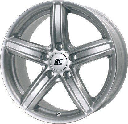 Velgen RC-Design RC21 8X17
