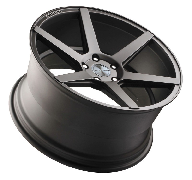STANCE SC-6ix SLATE GREY 10,5x20 5x120 ET 27
