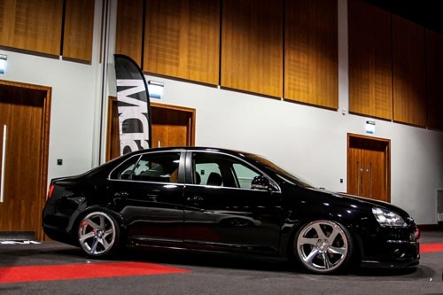 3SDM 0.06 8,5x18 5x112 ET42 Velgen