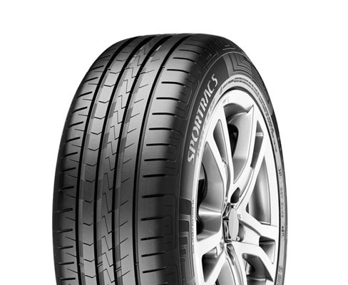 Vredestein 205/60 R16 92V SPORTRAC 5 Bandenset