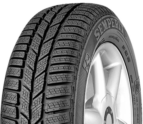 Semperit 195/65 R14 89T MASTER-GRIP Bandenset