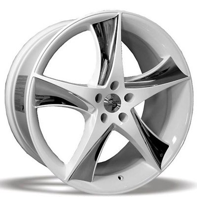 Velgen EtaBeta Jofiel-X ceramic 9x20 5x120 ET40