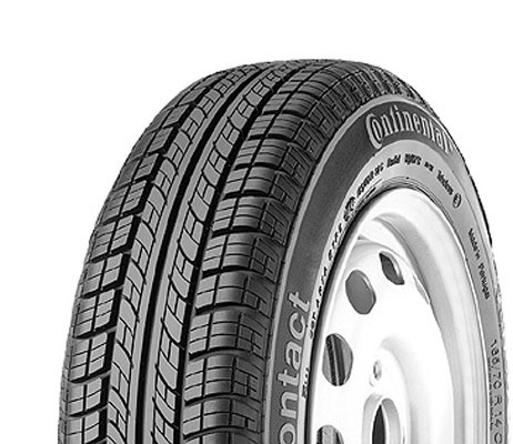 Continental 205/65R16C 107/105T VAN.CON-8 Bandenset