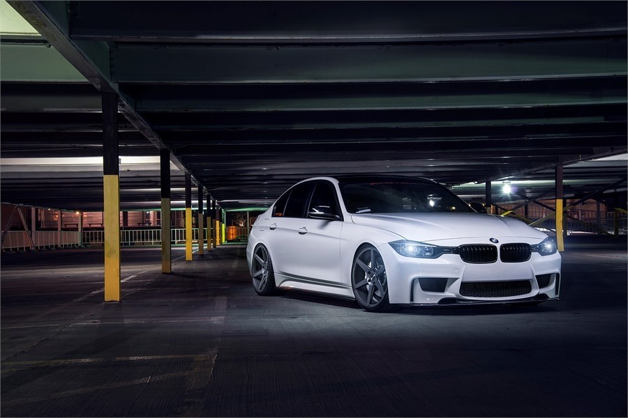 STANCE SC-6ix SLATE GREY 9x20 5x120 ET 35