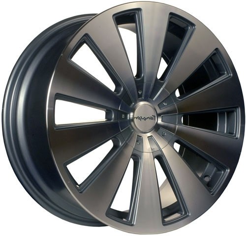 Velgen Tomason TN2 8.0x18